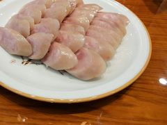 -襄平西海兴饭店