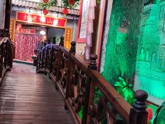 -宝丽金大酒店·洗浴中心