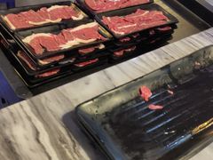-尚御潮汕牛肉自助火锅(锦园店)