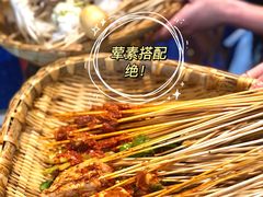 -马路边边串串香(双井直营店)