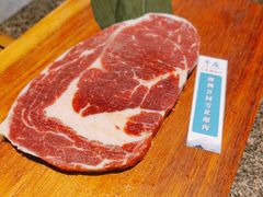 -NIUAN牛庵·日式和牛烧肉(恒隆店)