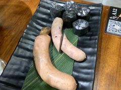 -热血兄弟·炭火烤肉(融侨中心店)