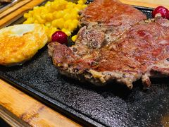 -豪客来牛排(青龙街店)