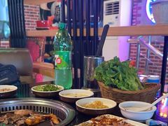 -老卜奎齐齐哈尔烤肉(人民东路店)