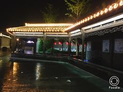 -口岸雕花楼