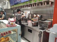 -CoCo都可(湖滨银泰店B区店)