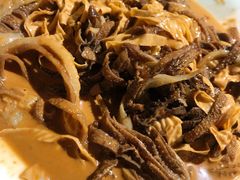 老北京爆肚-小吊梨汤·北京菜·烤鸭(鸟巢店)