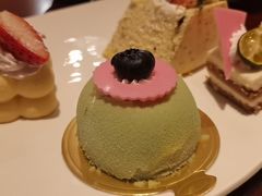 -常德武陵天济喜来登酒店-盛宴餐厅