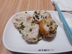 -小杨生煎(乐坊虹井店)
