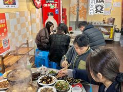 -小板凳(四公里店)