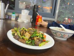 -龙岩罗桥牛杂(长青路店)