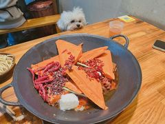 -阳阳老火锅(小南门店)