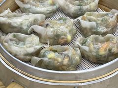 -面道赞宁海海鲜面(迎凤街店)