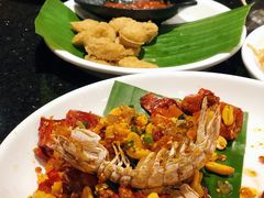 -烧货·活海鲜炭烧(湖滨商业街店)