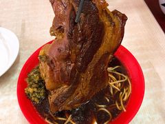 -刘记大肉面(三牌楼大街店)