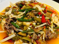 -琬苑鸽庄·川粤融合菜(解放碑总店)