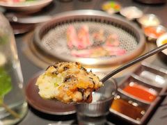 -黑崎烧肉·山野厨房(坪山店)