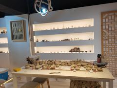 -1001艺术手作·银饰DIY·拼豆(小寨金莎店)