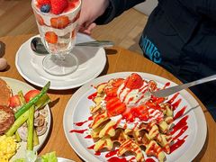 -SorSod 咖啡&食堂