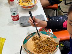 -禾师兄·布拉肠(一德路店)