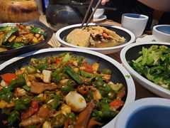 -树厨贵州菜(大十字店)