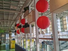 -宜家家居(四元桥商场店)