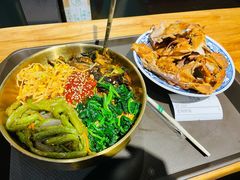 -聚合鑫东北熏酱熟食麻辣面(长阳店)
