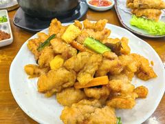 -全州拌饭馆(断桥店)