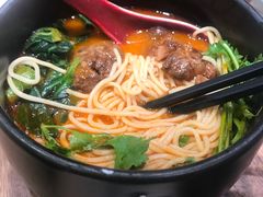 -和府捞面(东直门银座店)