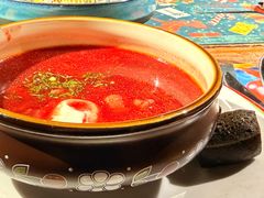 红菜汤-卢布里西餐厅(海拉尔店)