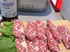 -韩一品韩国料理(柏庐南路店)