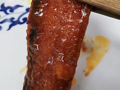 红烧带鱼-乐乐餐厅(湘子庙街店)