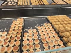 -泸溪河桃酥(西直门凯德店)