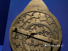 -上海博物馆(人民广场馆)