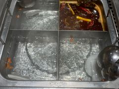 -海底捞火锅(奥森店)