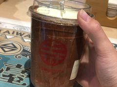 -寿奶茶·鲜奶与茶(合生汇购物中心店)