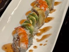 -天狗山料理(省体店)