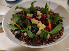 -唐猫庭院·千年陕菜(大唐不夜城店)