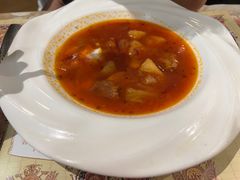 -露西亚咖啡西餐厅(哈尔滨俄侨纪念馆店)