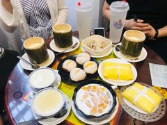 -民信老铺(华盖路店)