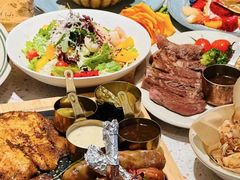 -第101座花园餐厅(湖滨88店)