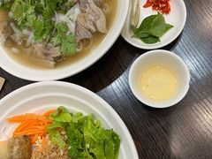 -PHO·5越南牛肉粉(建新路店)