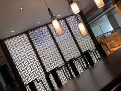 大堂-上海古井假日酒店 · 徽昇楼中餐厅