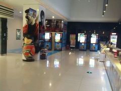 -金逸影城(光美宝龙巨幕店)