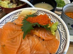 -一本魅·日式料理