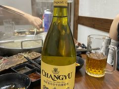 -海子口鲜牛馆(招商兰溪谷店)