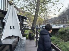 -泰莲庭·溪畔餐厅(雁栖湖店)
