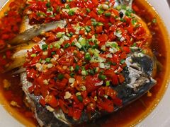 -味上湘菜馆(岳麓山店)