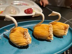 -滨河壹号烤鸭