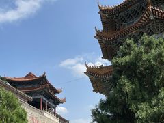 -龙口南山旅游景区